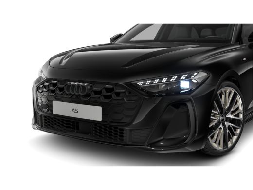 Audi A5 Avant Audi S edition | Adaptive cruise control | Aluminium optiek in het interieur | Audi smartph... ActivLease financial lease