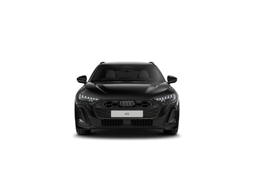 Audi A5 Avant Audi S edition | Adaptive cruise control | Aluminium optiek in het interieur | Audi smartph... ActivLease financial lease