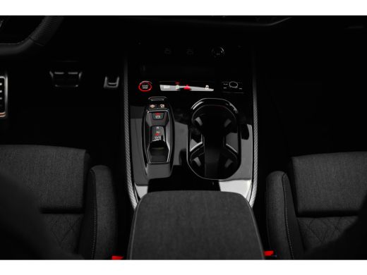 Audi A5 Avant S edition | Adaptive cruise control | Aluminium optiek in het interieur | Audi smartphone i... ActivLease financial lease