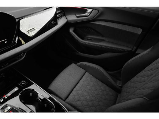 Audi A5 Avant S edition | Adaptive cruise control | Aluminium optiek in het interieur | Audi smartphone i... ActivLease financial lease