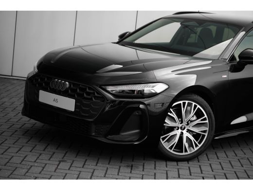Audi A5 Avant S edition | Adaptive cruise control | Aluminium optiek in het interieur | Audi smartphone i... ActivLease financial lease