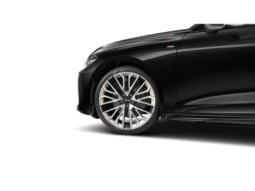 Audi A5 Avant Audi S edition | Adaptive cruise control | Aluminium optiek in het interieur | Audi smartph... ActivLease financial lease