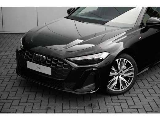 Audi A5 Avant S edition | Adaptive cruise control | Aluminium optiek in het interieur | Audi smartphone i... ActivLease financial lease