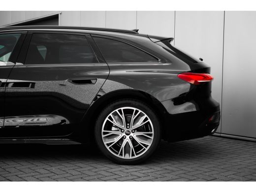 Audi A5 Avant S edition | Adaptive cruise control | Aluminium optiek in het interieur | Audi smartphone i... ActivLease financial lease