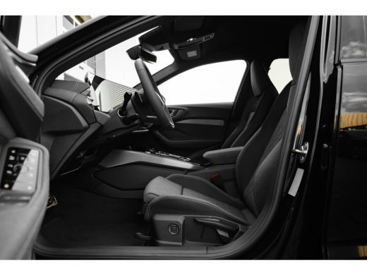 Audi A5 Avant S edition | Adaptive cruise control | Aluminium optiek in het interieur | Audi smartphone i... ActivLease financial lease