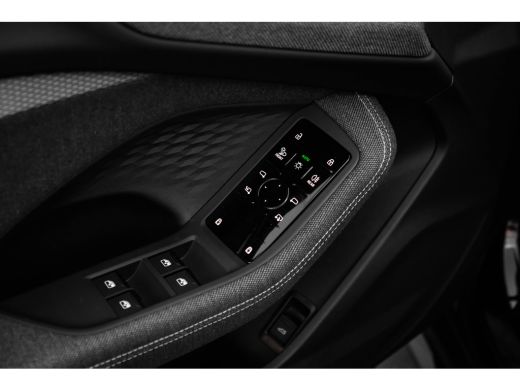 Audi A5 Avant S edition | Adaptive cruise control | Aluminium optiek in het interieur | Audi smartphone i... ActivLease financial lease