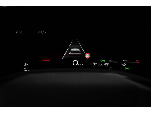 Audi A5 Avant S edition | Adaptive cruise control | Aluminium optiek in het interieur | Audi smartphone i... ActivLease financial lease