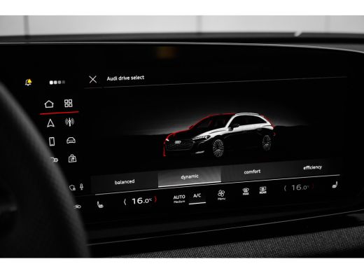 Audi A5 Avant S edition | Adaptive cruise control | Aluminium optiek in het interieur | Audi smartphone i... ActivLease financial lease