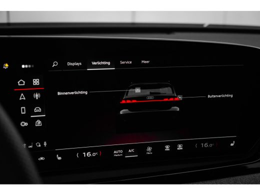 Audi A5 Avant S edition | Adaptive cruise control | Aluminium optiek in het interieur | Audi smartphone i... ActivLease financial lease