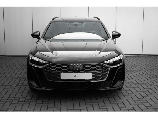 Audi A5 Avant S edition | Adaptive cruise control | Aluminium optiek in het interieur | Audi smartphone i... ActivLease financial lease