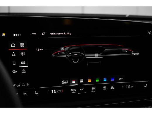 Audi A5 Avant S edition | Adaptive cruise control | Aluminium optiek in het interieur | Audi smartphone i... ActivLease financial lease