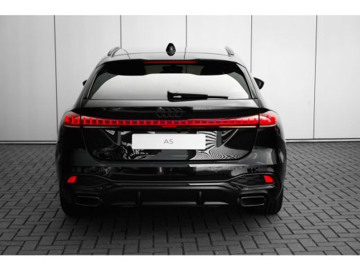Audi A5 Avant S edition | Adaptive cruise control | Aluminium optiek in het interieur | Audi smartphone i... ActivLease financial lease