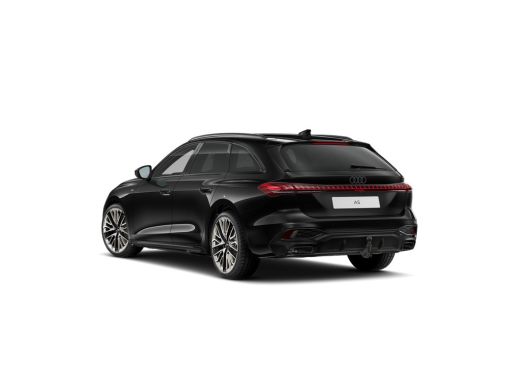 Audi A5 Avant Audi S edition | Adaptive cruise control | Aluminium optiek in het interieur | Audi smartph... ActivLease financial lease
