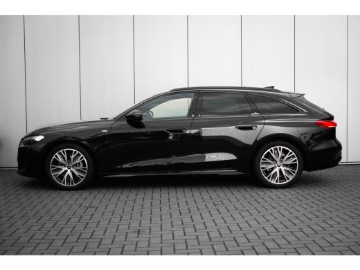 Audi A5 Avant S edition | Adaptive cruise control | Aluminium optiek in het interieur | Audi smartphone i... ActivLease financial lease