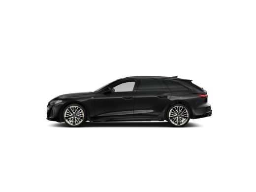 Audi A5 Avant Audi S edition | Adaptive cruise control | Aluminium optiek in het interieur | Audi smartph... ActivLease financial lease