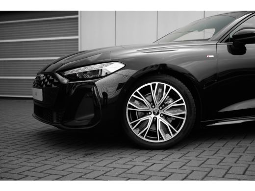 Audi A5 Avant S edition | Adaptive cruise control | Aluminium optiek in het interieur | Audi smartphone i... ActivLease financial lease