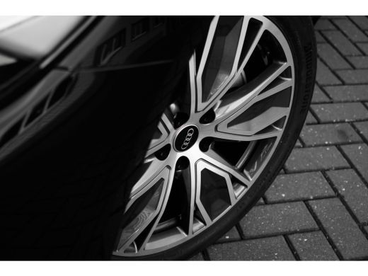 Audi A5 Avant S edition | Adaptive cruise control | Aluminium optiek in het interieur | Audi smartphone i... ActivLease financial lease