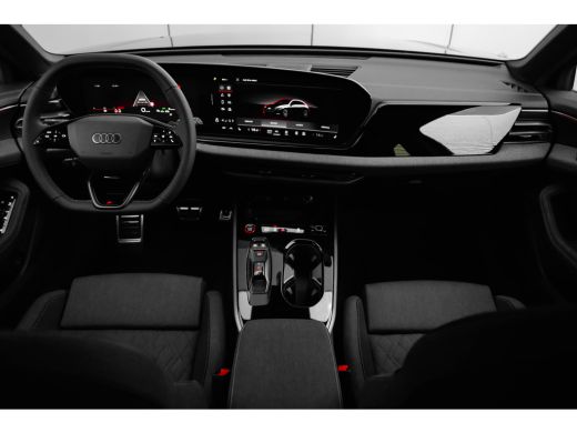 Audi A5 Avant S edition | Adaptive cruise control | Aluminium optiek in het interieur | Audi smartphone i... ActivLease financial lease