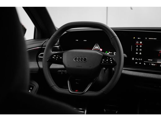 Audi A5 Avant S edition | Adaptive cruise control | Aluminium optiek in het interieur | Audi smartphone i... ActivLease financial lease