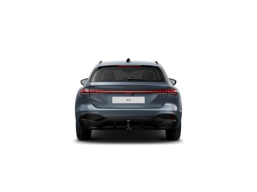 Audi A5 Avant Audi S edition | Adaptive cruise control | Aluminium optiek in het interieur | Audi smartph... ActivLease financial lease