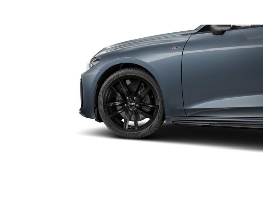 Audi A5 Avant Audi S edition | Adaptive cruise control | Aluminium optiek in het interieur | Audi smartph... ActivLease financial lease