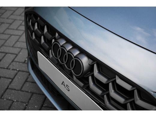 Audi A5 Avant S edition | Adaptive cruise control | Aluminium optiek in het interieur | Audi smartphone i... ActivLease financial lease