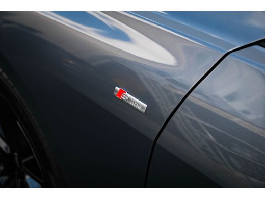 Audi A5 Avant S edition | Adaptive cruise control | Aluminium optiek in het interieur | Audi smartphone i... ActivLease financial lease