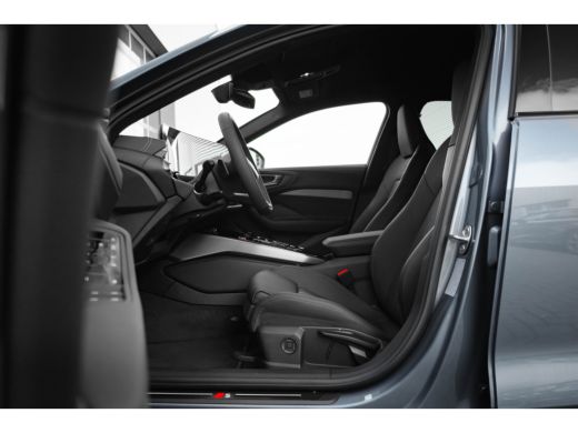 Audi A5 Avant S edition | Adaptive cruise control | Aluminium optiek in het interieur | Audi smartphone i... ActivLease financial lease