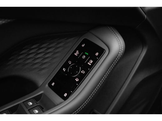 Audi A5 Avant S edition | Adaptive cruise control | Aluminium optiek in het interieur | Audi smartphone i... ActivLease financial lease
