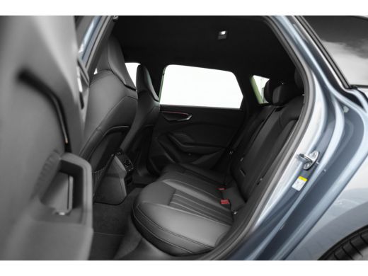 Audi A5 Avant S edition | Adaptive cruise control | Aluminium optiek in het interieur | Audi smartphone i... ActivLease financial lease
