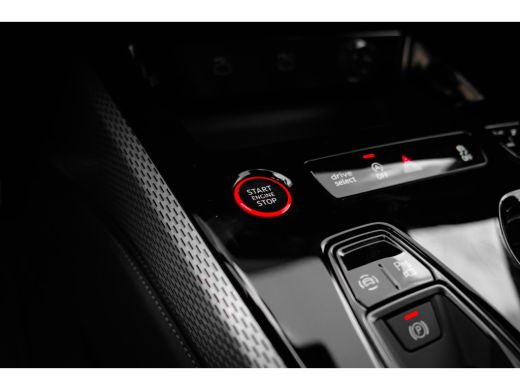 Audi A5 Avant S edition | Adaptive cruise control | Aluminium optiek in het interieur | Audi smartphone i... ActivLease financial lease