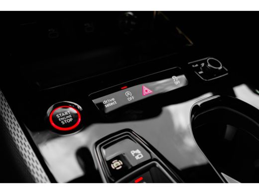 Audi A5 Avant S edition | Adaptive cruise control | Aluminium optiek in het interieur | Audi smartphone i... ActivLease financial lease