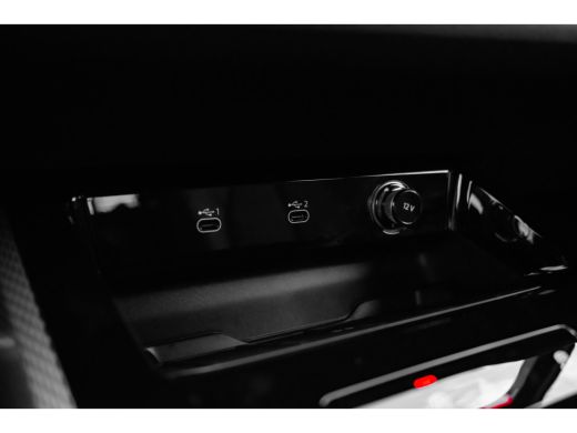 Audi A5 Avant S edition | Adaptive cruise control | Aluminium optiek in het interieur | Audi smartphone i... ActivLease financial lease