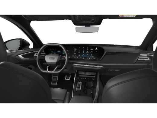 Audi A5 Avant Audi S edition | Adaptive cruise control | Aluminium optiek in het interieur | Audi smartph... ActivLease financial lease
