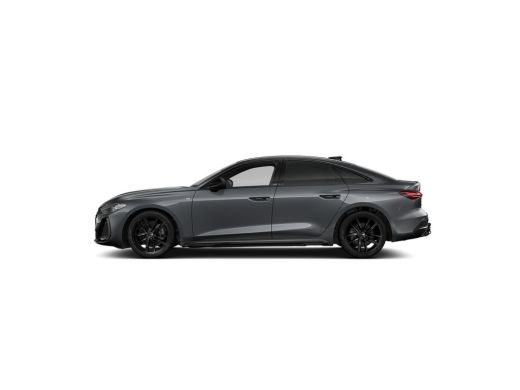 Audi A5 Limousine Audi S edition | Adaptive cruise control | Aluminium optiek in het interieur | Audi sma... ActivLease financial lease