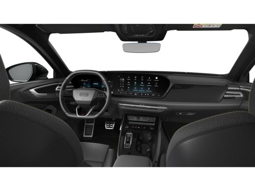 Audi A5 Limousine Audi S edition | Adaptive cruise control | Aluminium optiek in het interieur | Audi sma... ActivLease financial lease