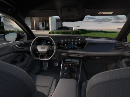 Audi A5 Limousine Audi S edition | Adaptive cruise control | Aluminium optiek in het interieur | Audi sma... ActivLease financial lease
