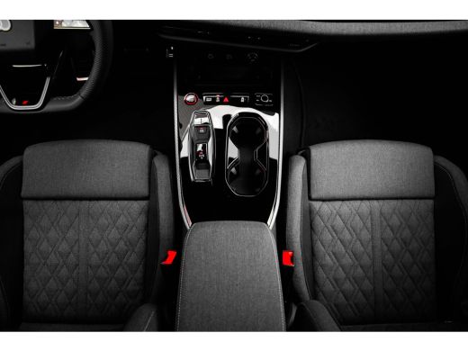 Audi A5 Limousine S edition | Adaptive cruise control | Aluminium optiek in het interieur | Audi smartpho... ActivLease financial lease