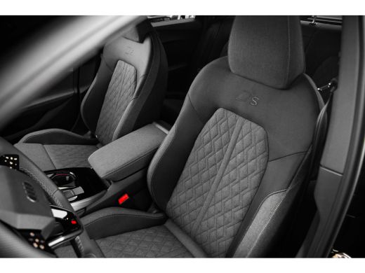 Audi A5 Limousine S edition | Adaptive cruise control | Aluminium optiek in het interieur | Audi smartpho... ActivLease financial lease