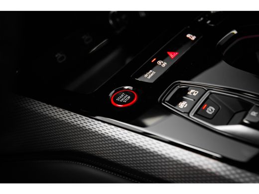 Audi A5 Limousine S edition | Adaptive cruise control | Aluminium optiek in het interieur | Audi smartpho... ActivLease financial lease