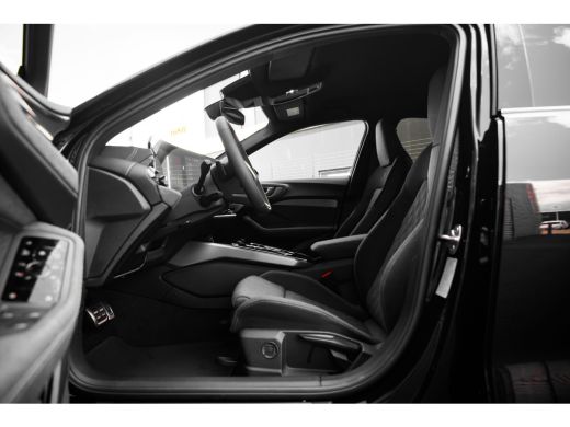 Audi A5 Limousine S edition | Adaptive cruise control | Aluminium optiek in het interieur | Audi smartpho... ActivLease financial lease