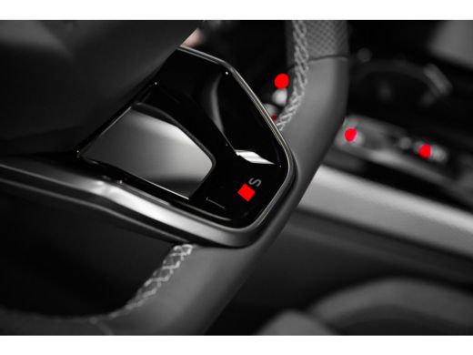 Audi A5 Limousine S edition | Adaptive cruise control | Aluminium optiek in het interieur | Audi smartpho... ActivLease financial lease
