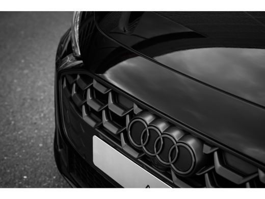 Audi A5 Limousine S edition | Adaptive cruise control | Aluminium optiek in het interieur | Audi smartpho... ActivLease financial lease