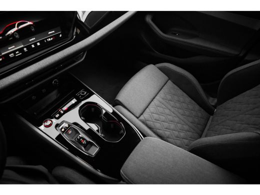 Audi A5 Limousine S edition | Adaptive cruise control | Aluminium optiek in het interieur | Audi smartpho... ActivLease financial lease