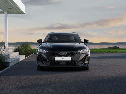 Audi A5 Limousine Audi S edition | Adaptive cruise control | Aluminium optiek in het interieur | Audi sma... ActivLease financial lease