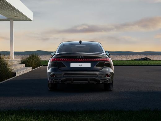 Audi A5 Limousine Audi S edition | Adaptive cruise control | Aluminium optiek in het interieur | Audi sma... ActivLease financial lease