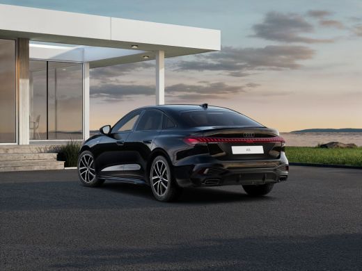 Audi A5 Limousine Audi S edition | Adaptive cruise control | Aluminium optiek in het interieur | Audi sma... ActivLease financial lease