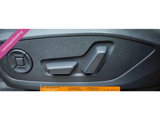 Audi Q3 35 TFSI Advanced Pro Line Business Panorama-Leer -Trekhaak ActivLease financial lease
