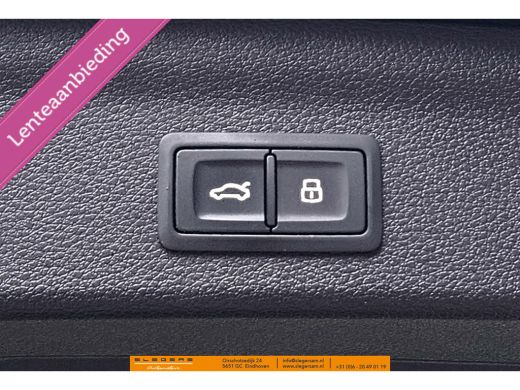 Audi Q3 35 TFSI Advanced Pro Line Business Panorama-Leer -Trekhaak ActivLease financial lease