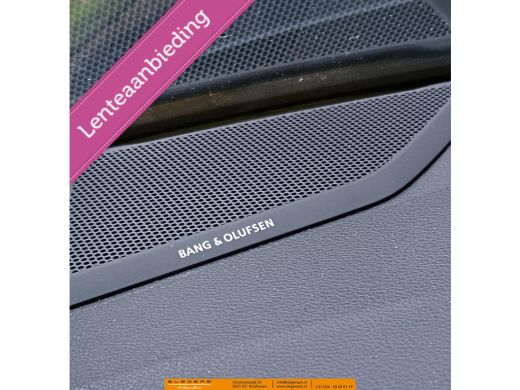 Audi Q3 35 TFSI Advanced Pro Line Business Panorama-Leer -Trekhaak ActivLease financial lease